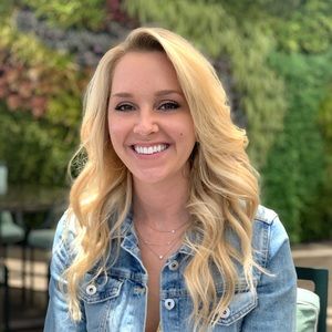 Meet your Posher, Kellen